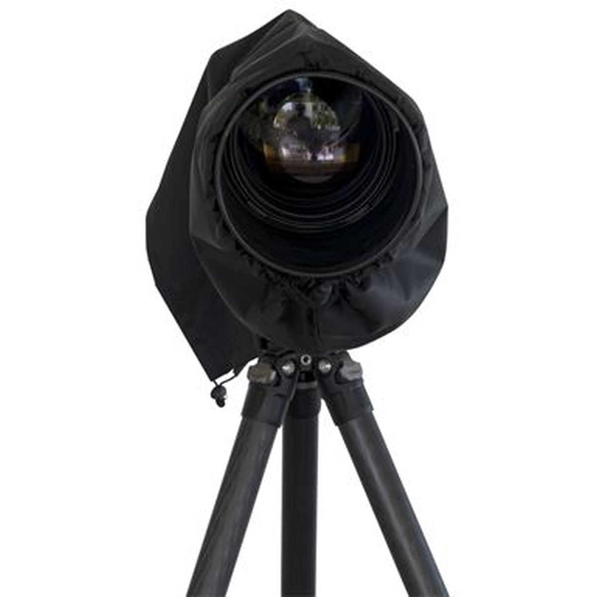 Buteo Photo Gear Rain Cover 2 Black - image 5 of 5