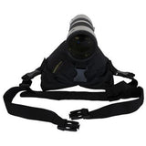 Buteo Photo Gear Bean Bag 1 Saddle And Belt Black