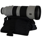 Buteo Photo Gear Bean Bag 1 Saddle And Belt Black