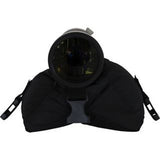 Buteo Photo Gear Bean Bag 1 Saddle And Belt Black