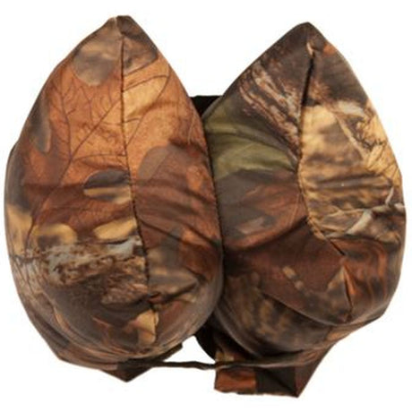 Buteo Photo Gear Bean Bag 2 Saddle - image 3 of 5