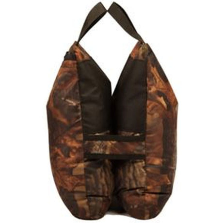 Buteo Photo Gear Bean Bag 2 Saddle - image 4 of 5