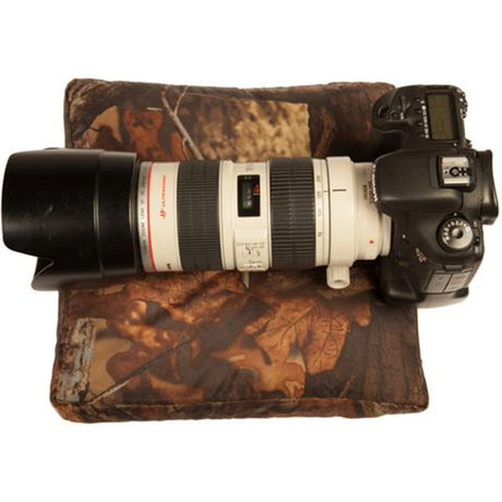 Buteo Photo Gear Bean Bag 3 Flat - image 2 of 5