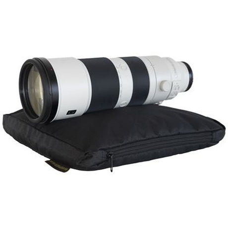 Buteo Photo Gear Bean Bag 3 Flat Black - image 2 of 3