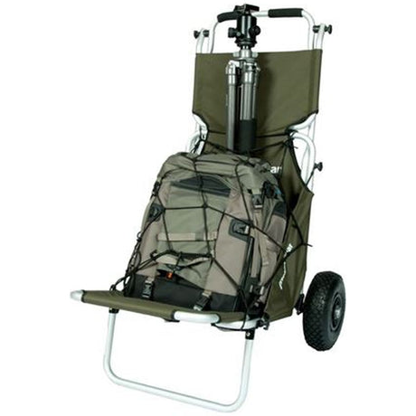 Buteo Photo Gear Transport Trolley Net - image 3 of 3