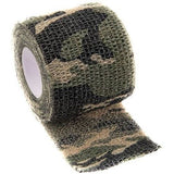 Buteo Photo Gear Camouflage Wrap Tape