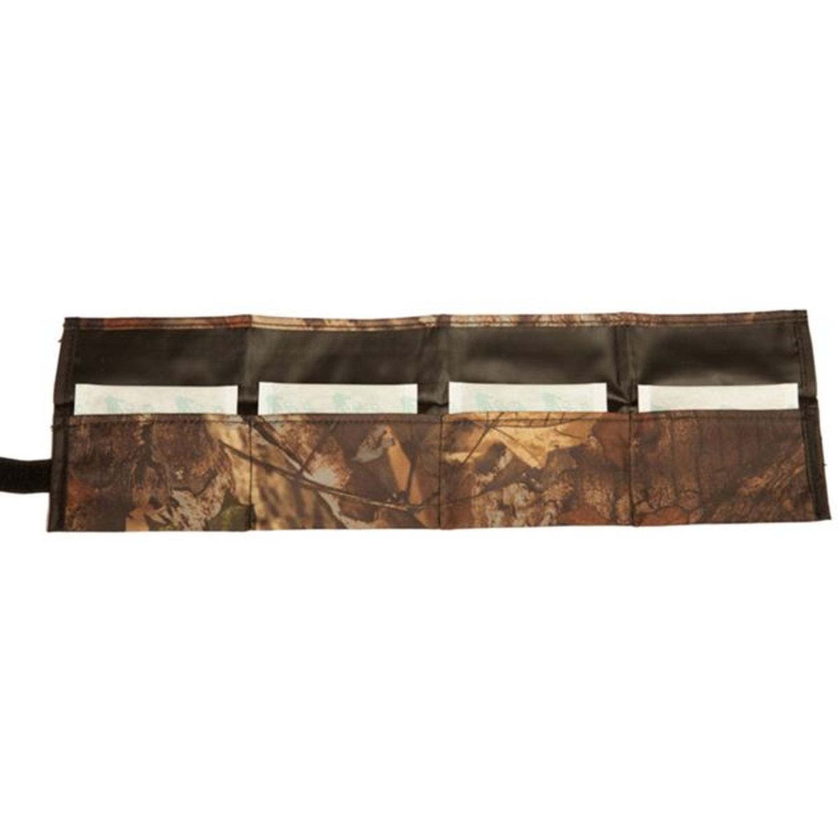 Buteo Photo Gear Lens Warmer 2 w/ 3 Pockets