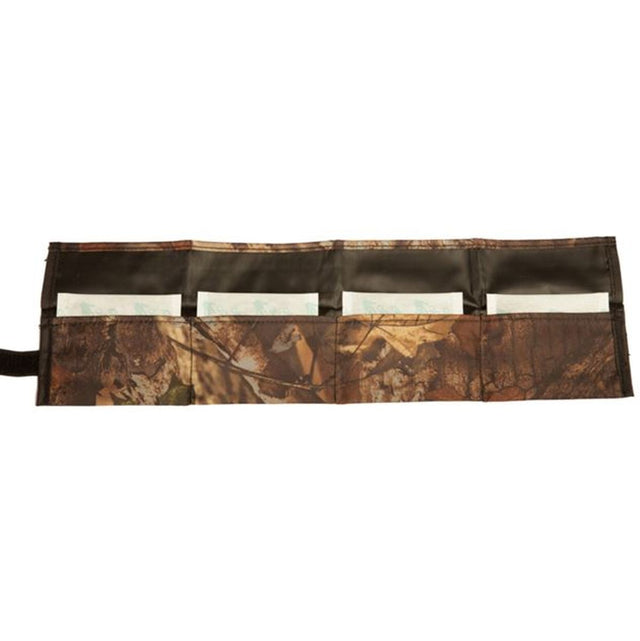Buteo Photo Gear Lens Warmer 2 w/ 3 Pockets