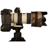 Buteo Photo Gear Lens Warmer 2 w/ 3 Pockets - image 2 of 4
