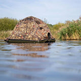 Buteo Photo Gear Floating Hide Grebe