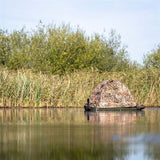Buteo Photo Gear Floating Hide Grebe