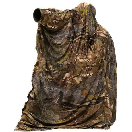 Buteo Photo Gear Baghide Lightweight Green