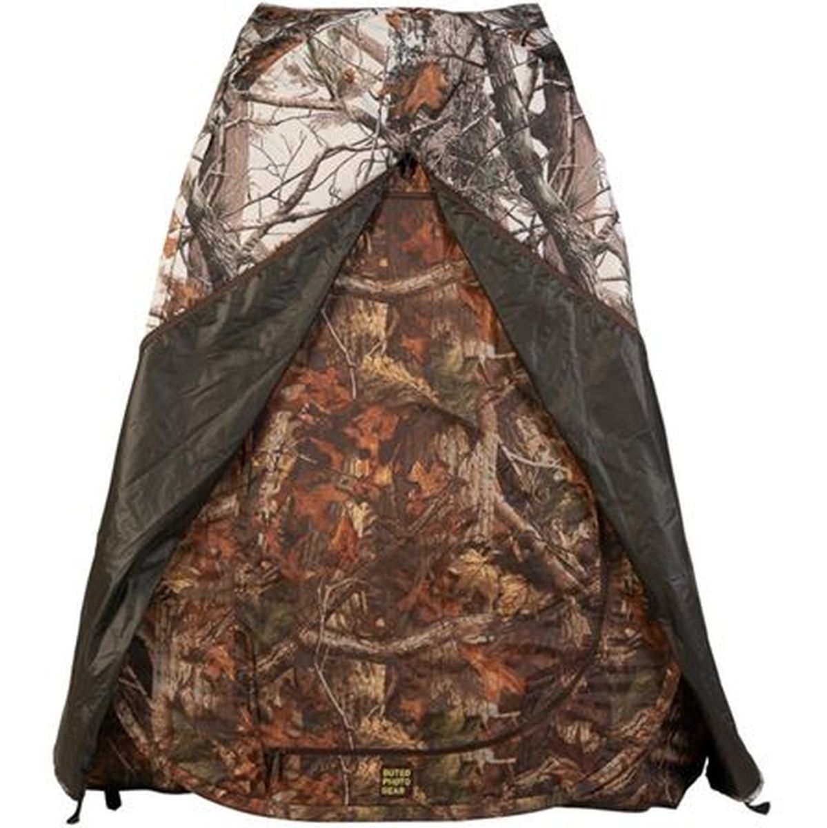 Buteo Photo Gear Hide Cover Snow For Buteo MkII - image 2 of 5