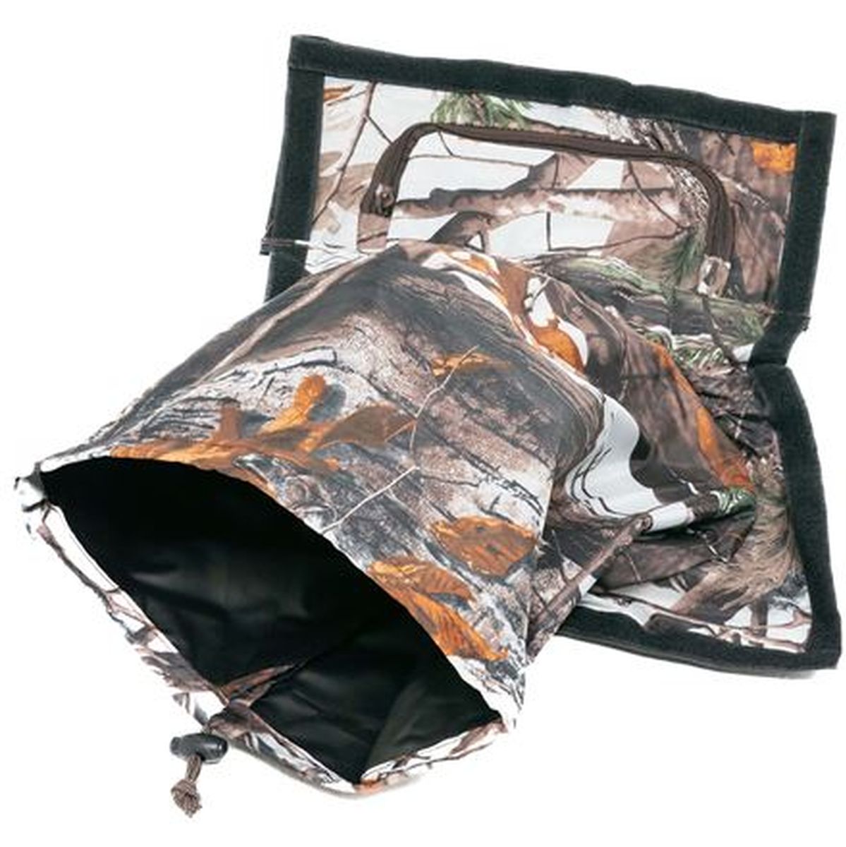 Buteo Photo Gear Snoot / Lens Cover Snow For Hide - image 2 of 4