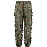 Stealth Gear 3D Leaves Suit 2 pcs Size XL/XXL