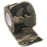 Stealth Gear Camouflage Wrap Tape