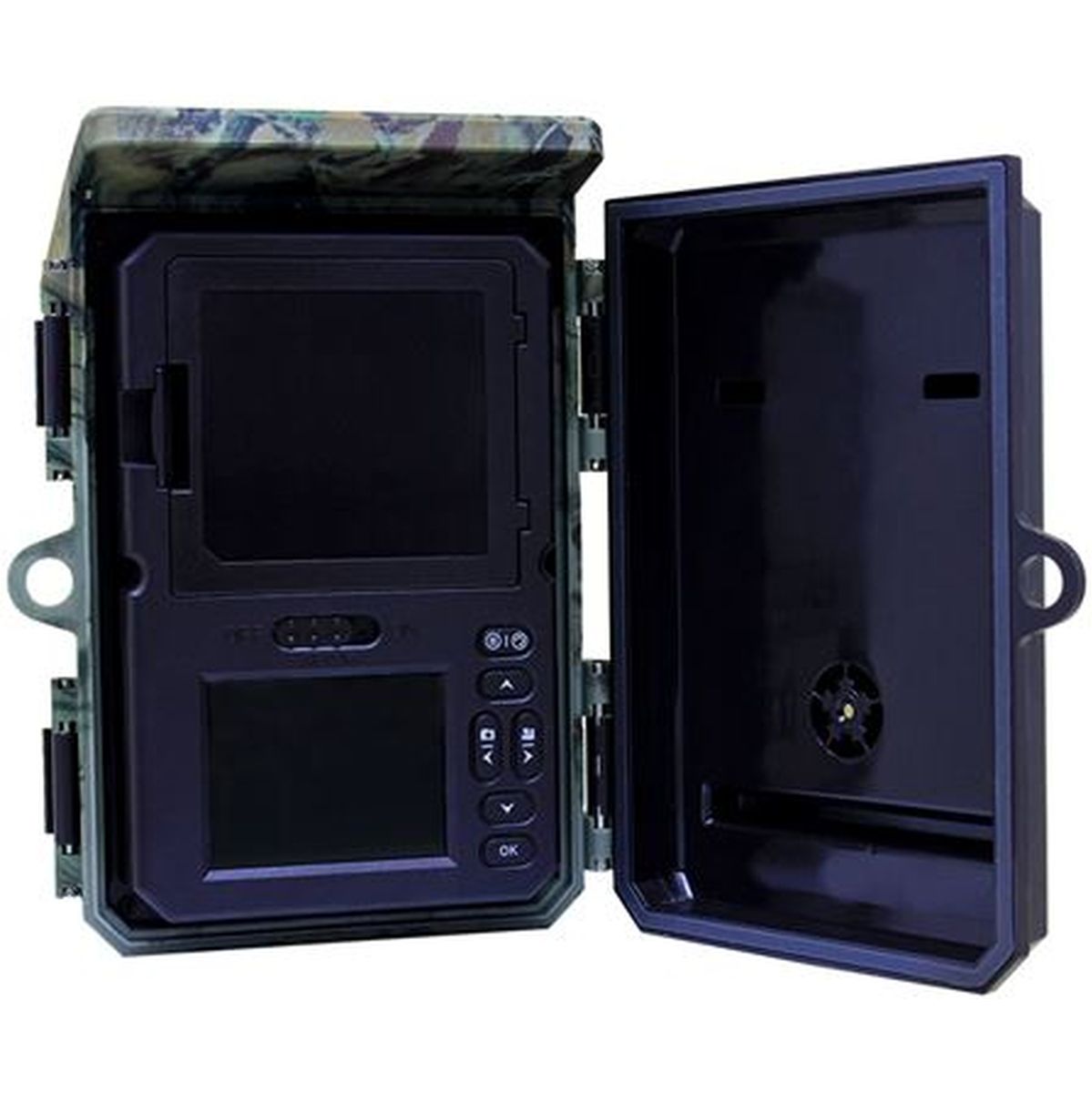 Stealth Gear Racoon Solar 4K Wildcamera