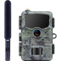 Stealth Gear Hedgehog 1080p 4G Wildcamera