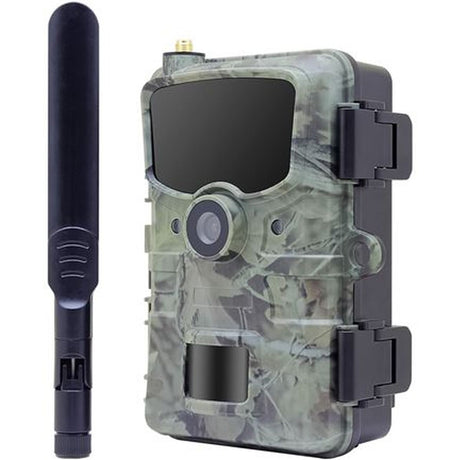 Stealth Gear Hedgehog 1080p 4G Wildcamera - image 2 of 5