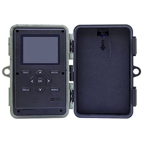 Stealth Gear Hedgehog 1080p 4G Wildcamera - image 3 of 5