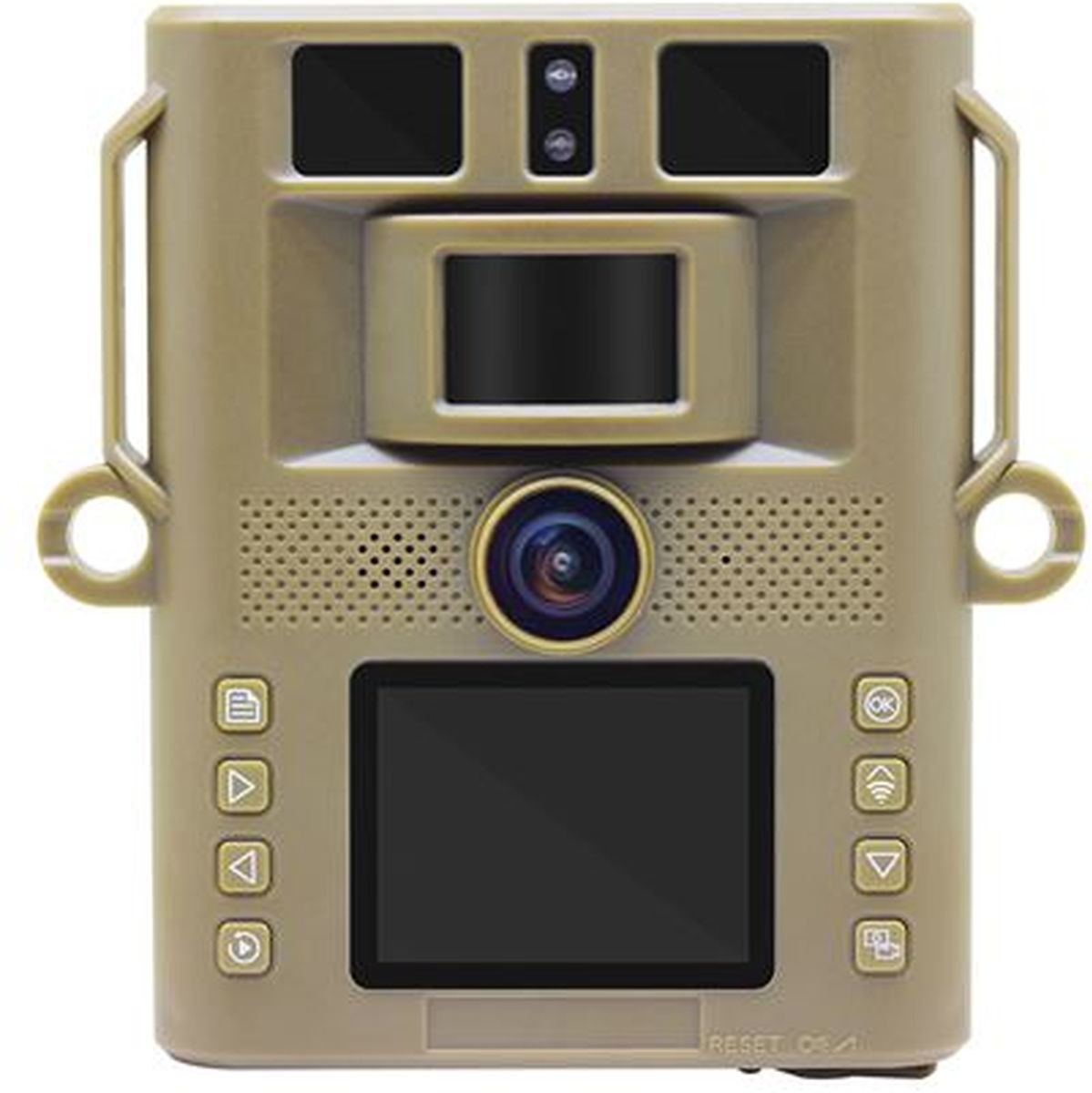 Stealth Gear Owl Solar 4K WiFi Wildcamera