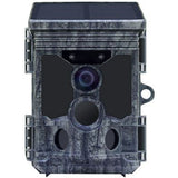 Stealth Gear Fox Solar 4K WiFi Wildcamera