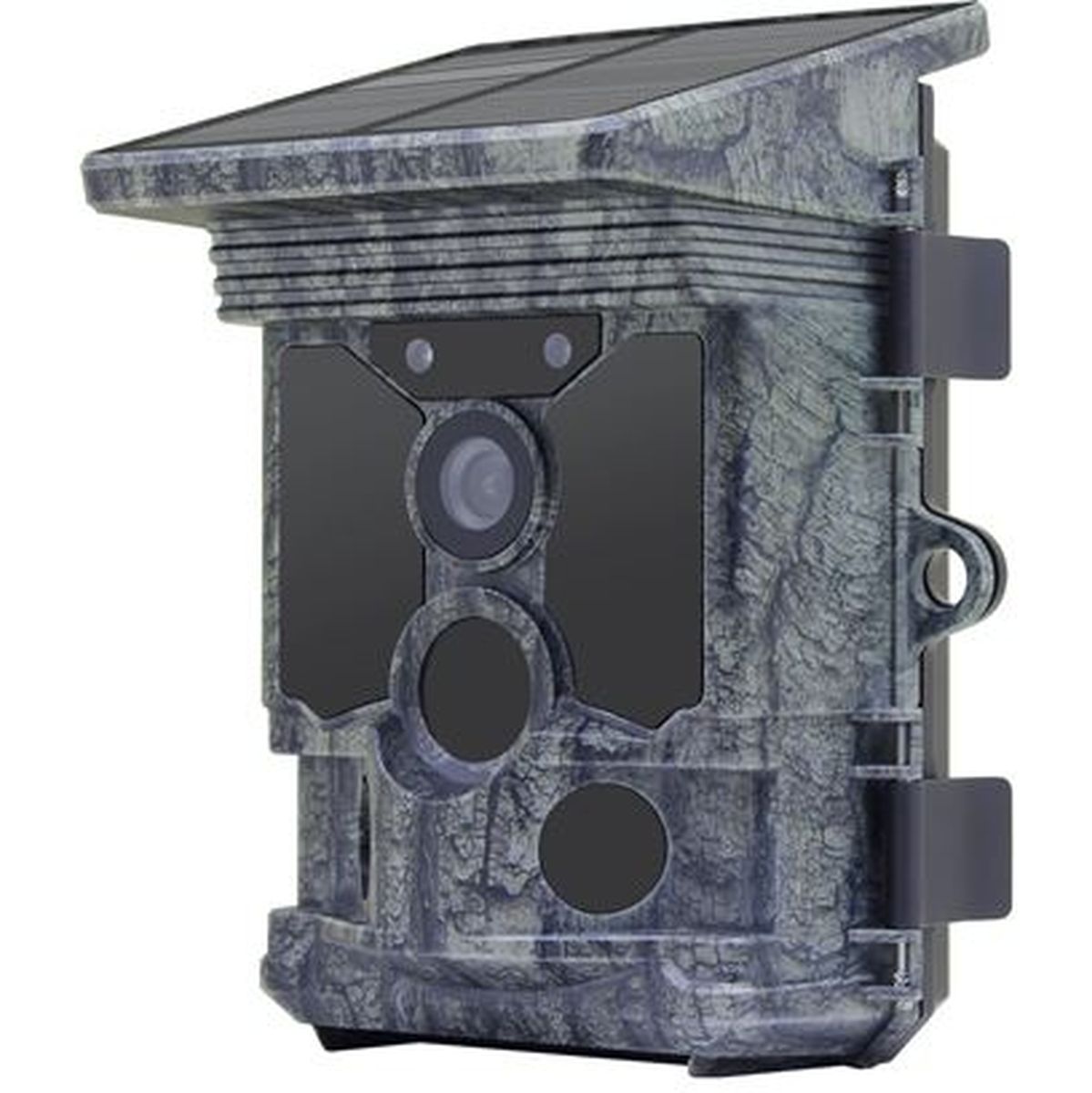 Stealth Gear Fox Solar 4K WiFi Wildcamera