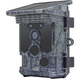 Stealth Gear Fox Solar 4K WiFi Wildcamera