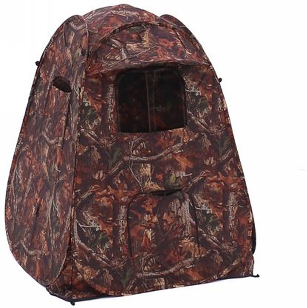 Buteo Photo Gear Hide Buteo MkIII Brown