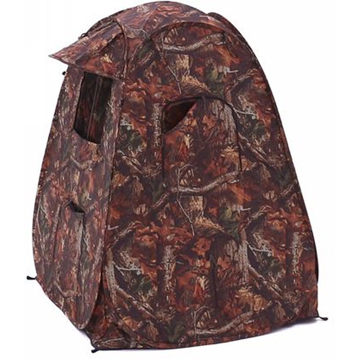 Buteo Photo Gear Hide Buteo MkIII Brown
