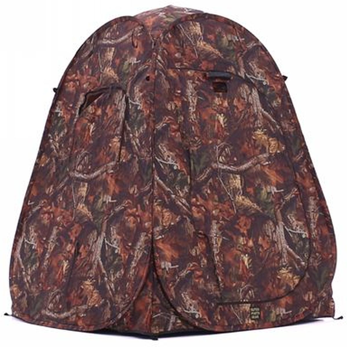 Buteo Photo Gear Hide Buteo MkIII Brown