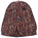 Buteo Photo Gear Hide Buteo MkIII Brown