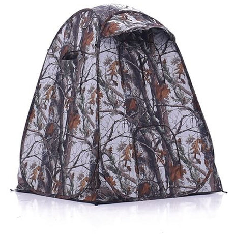 Buteo Photo Gear Hide Buteo MkIII Snow