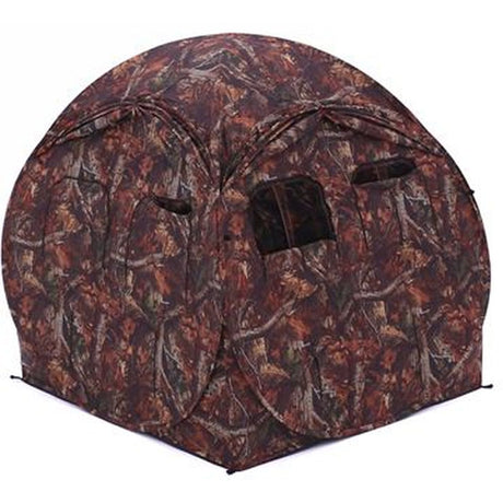 Buteo Photo Gear Hide Aquila MkIII Brown