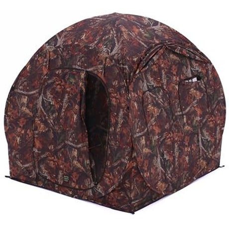 Buteo Photo Gear Hide Aquila MkIII Brown - image 2 of 5