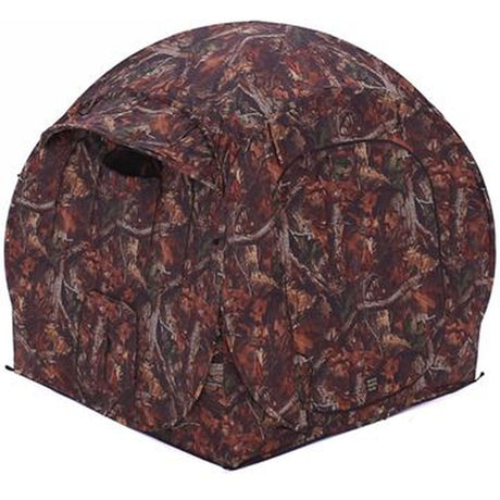Buteo Photo Gear Hide Aquila MkIII Brown - image 3 of 5