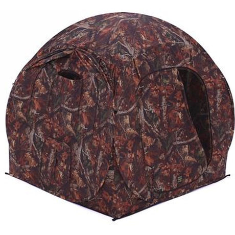 Buteo Photo Gear Hide Aquila MkIII Brown - image 4 of 5