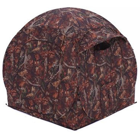 Buteo Photo Gear Hide Aquila MkIII Brown - image 5 of 5