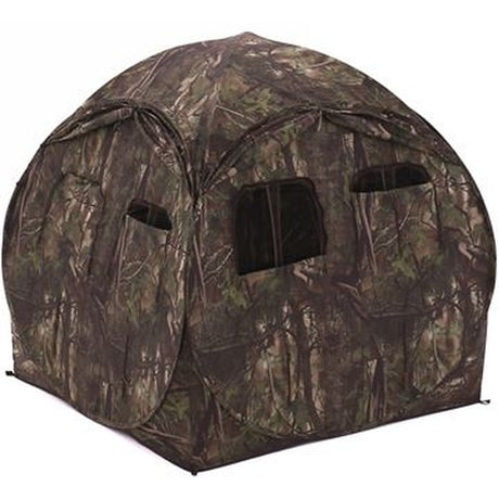 Buteo Photo Gear Hide Aquila MkIII Green