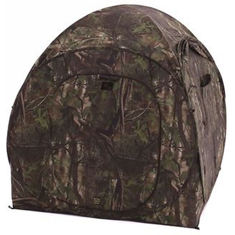 Buteo Photo Gear Hide Aquila MkIII Green - image 3 of 5