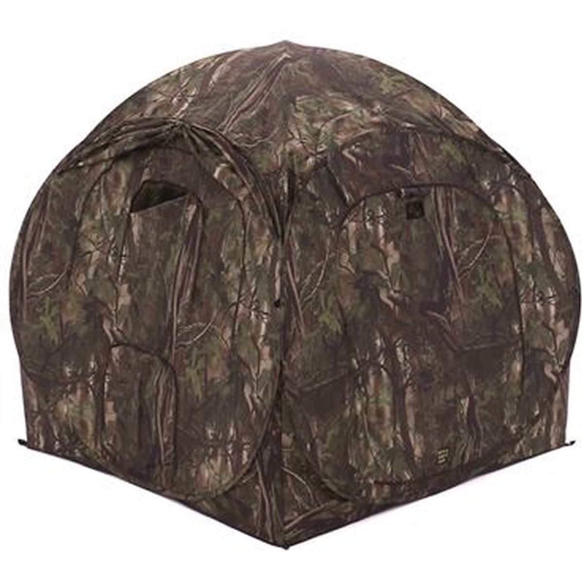 Buteo Photo Gear Hide Aquila MkIII Green - image 4 of 5
