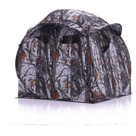 Buteo Photo Gear Hide Aquila MkIII Snow