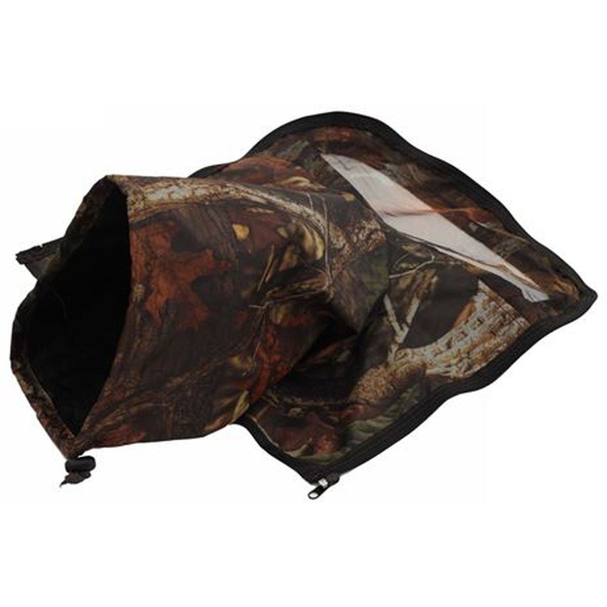 Buteo Photo Gear Snoot / Lens Cover Brown For MkIII - image 2 of 4