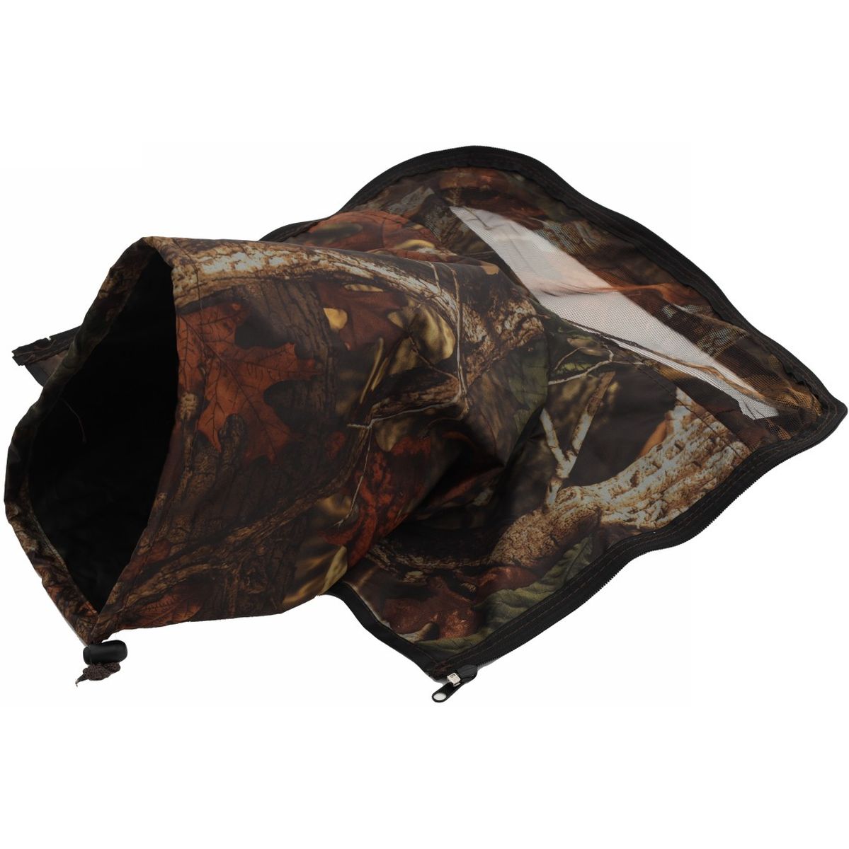 Buteo Photo Gear Snoot / Lens Cover Brown For MkIII - image 4 of 4