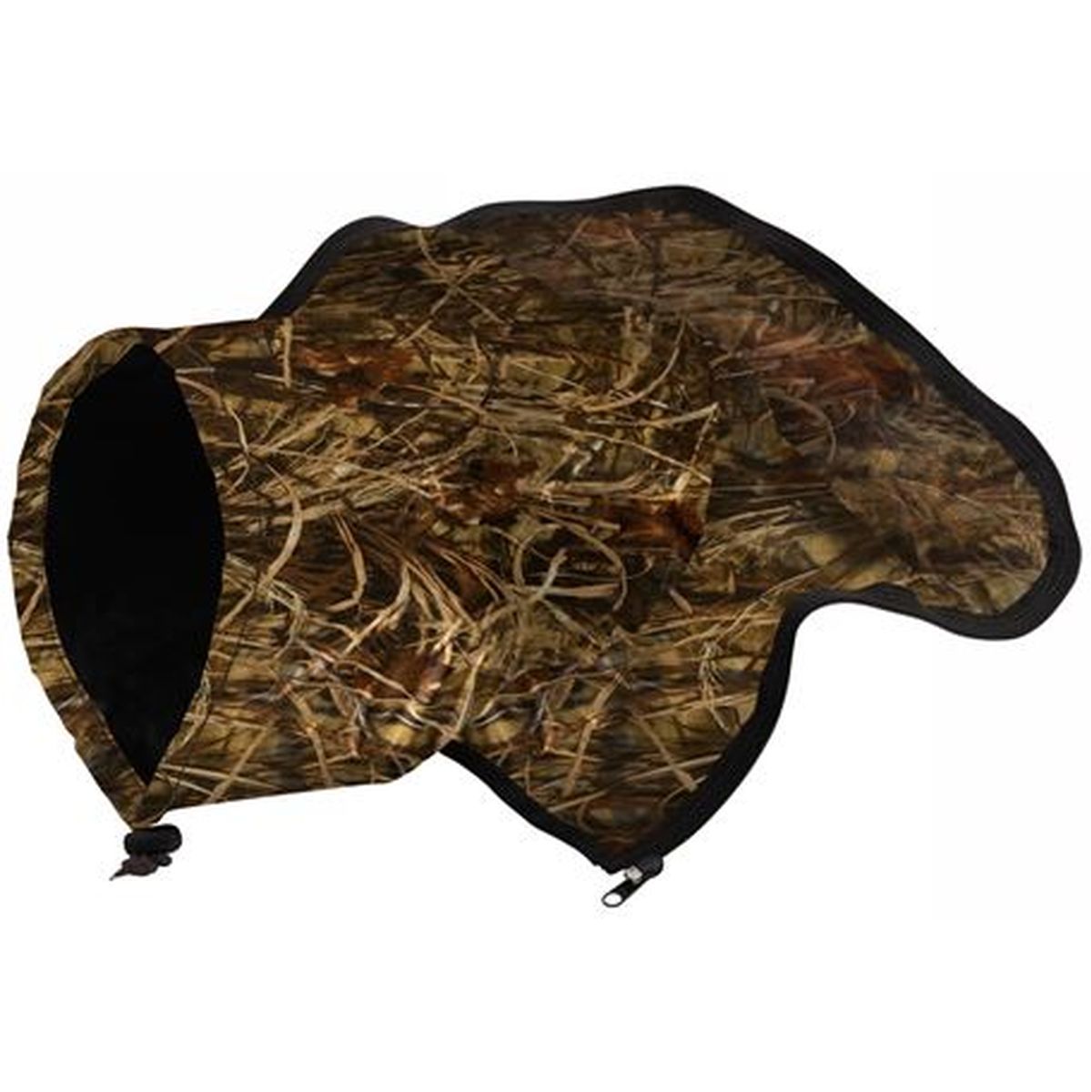 Buteo Photo Gear Snoot / Lens Cover Reed For MkIII - image 2 of 2