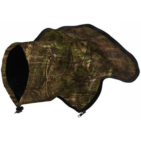 Buteo Photo Gear Snoot / Lens Cover Green For MkIII - image 2 of 2