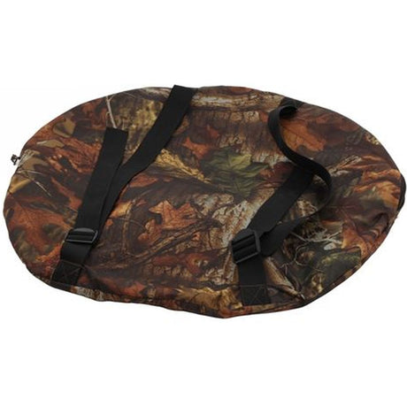 Buteo Photo Gear Carrying Bag For Buteo MkIII Brown - image 2 of 2