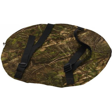 Buteo Photo Gear Carrying Bag For Buteo MkIII Green - image 2 of 2