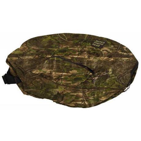 Buteo Photo Gear Carrying Bag For Aquila MkIII Green