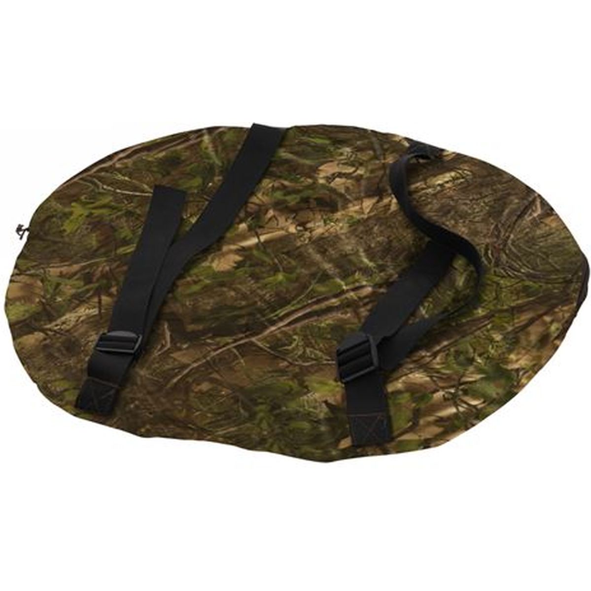 Buteo Photo Gear Carrying Bag For Aquila MkIII Green - image 2 of 2